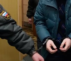 Во Львове пьяный кандидат в депутаты избил полицейского