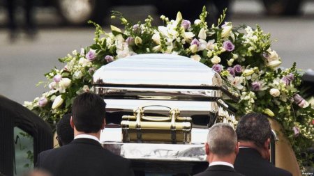 Правильная организация похорон