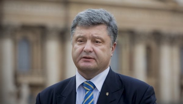 Блок Петра Порошенко прокомментировал информацию об оффшорах президента