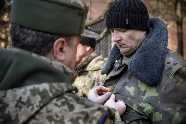 В ДНР обнародовали список офицеров ВСУ, которые командовали обстрелами Донбасса