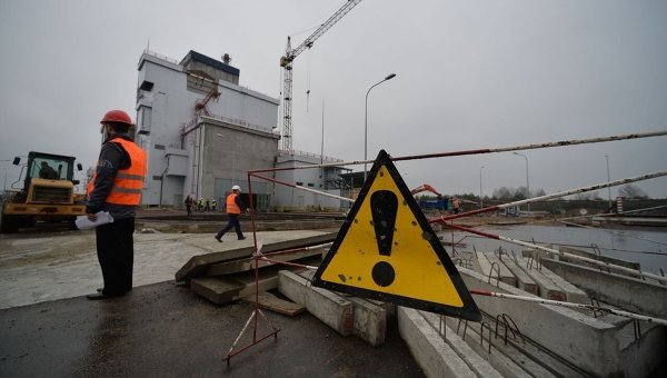 Борейко: Строительство в Чернобыле хранилища ядерных отходов нужно остановить, иначе случиться катастрофа