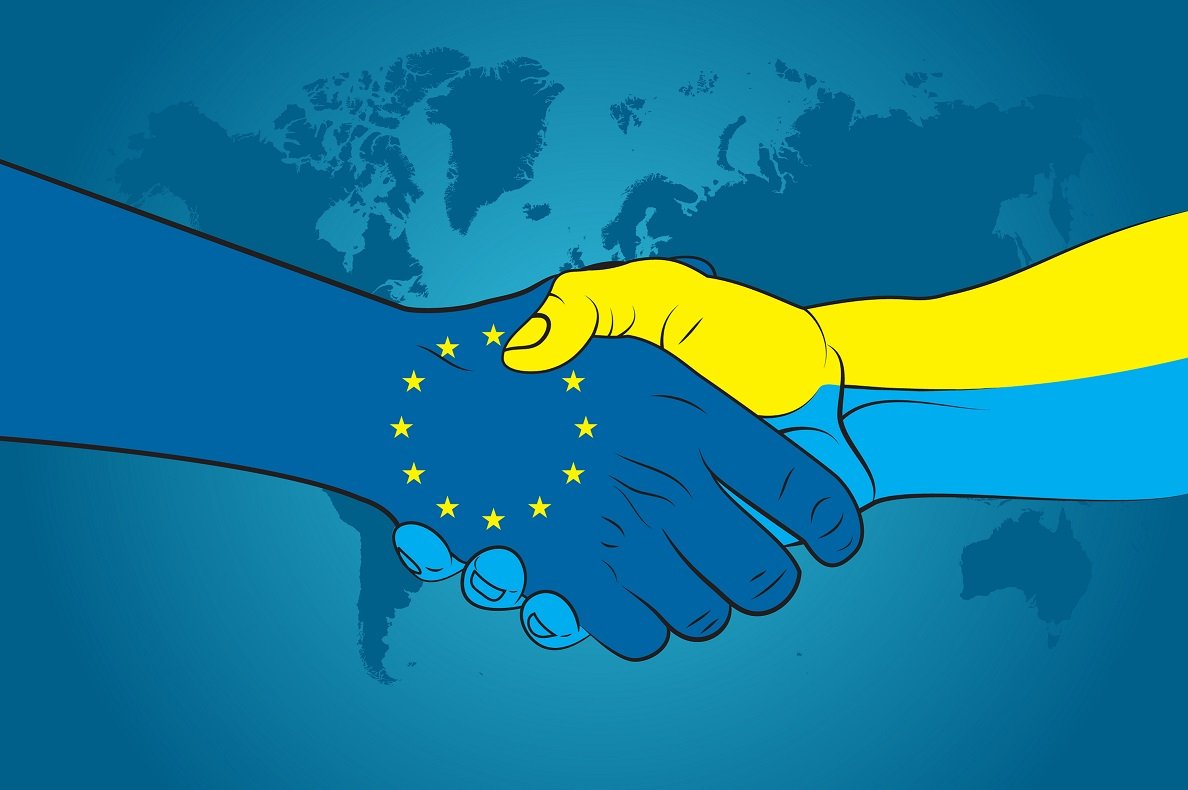 В ЕС заявляют, что уже в этом году могут отменить визы для Украины и Грузии
