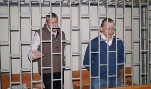 Порошенко: Согласно Минским соглашениям, Карпюк и Клых должны быть освобождены