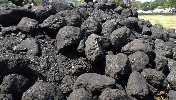 Мы обойдемся и без Донбасского угля: Украине грозят веерные отключения электроэнергии