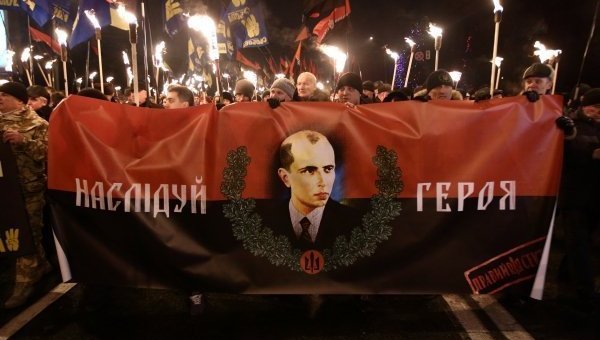 В бой против Бандеры вступает Милонов: приверженцы его идеологии будут обозначены экстремистами