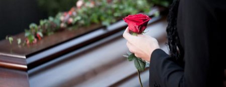 Как самостоятельно организовать достойные похороны?