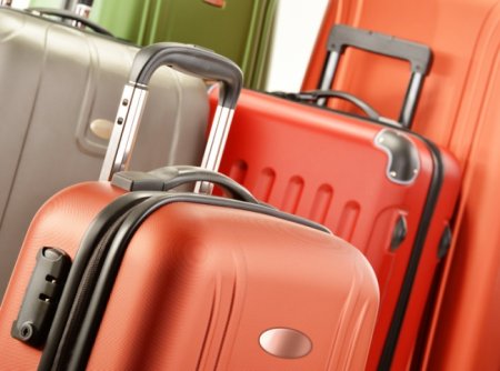 Как правильно выбрать чемодан или дорожную сумку