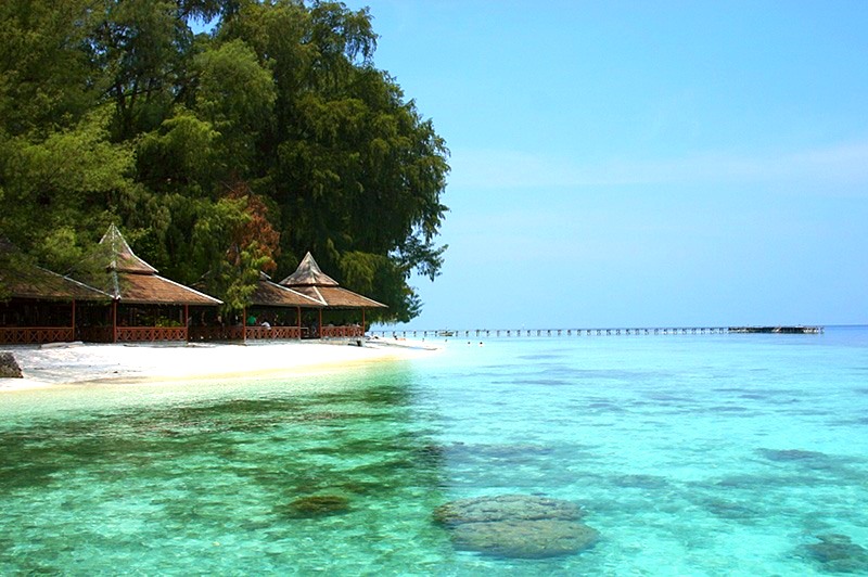 Какие места посетить на Бали?