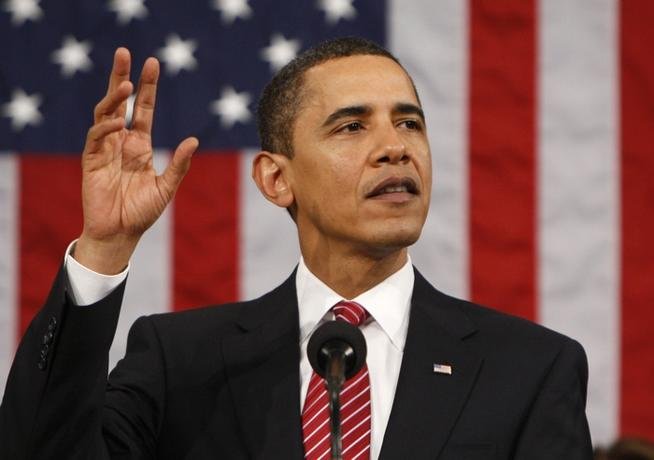 Пресса США осветила чем займется Обама после президентского кресла