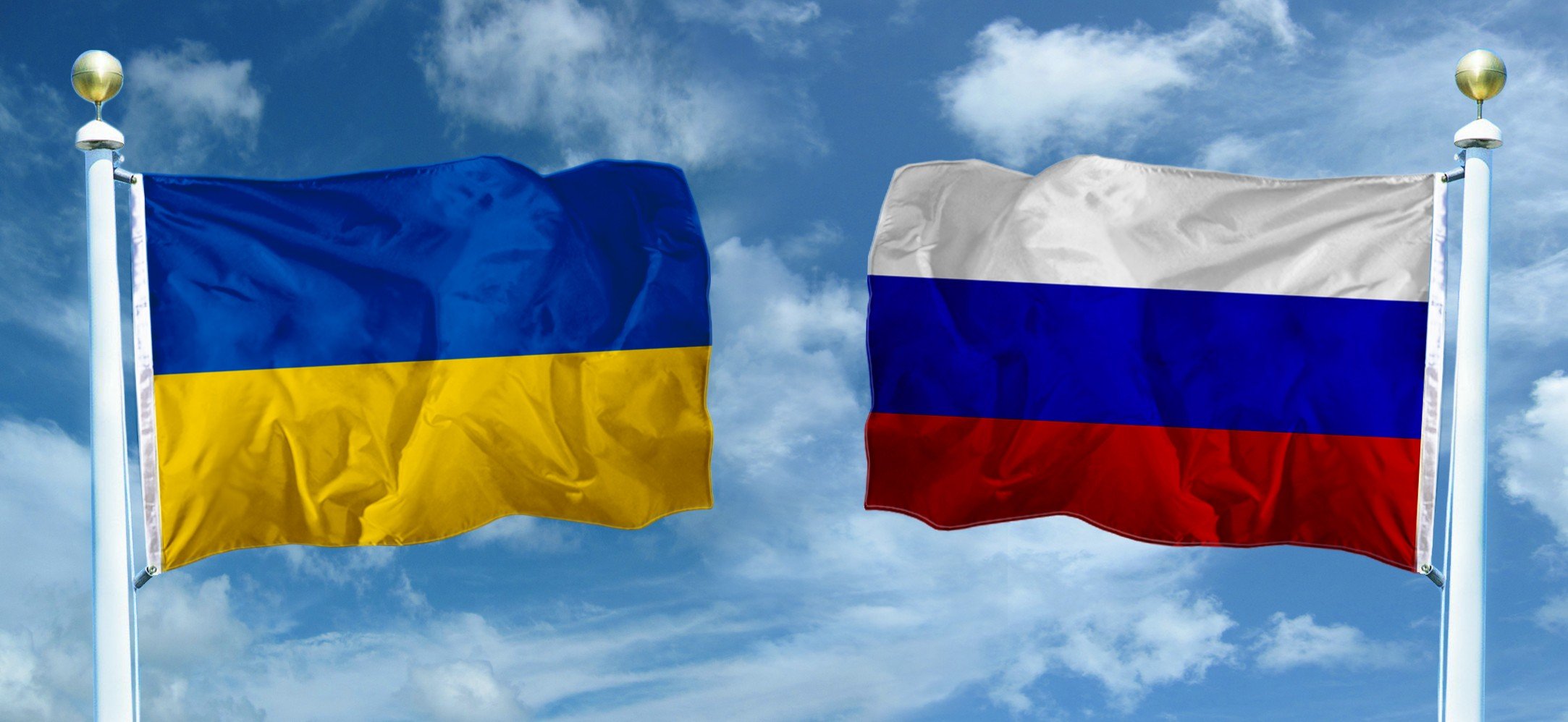 Сегодня начало новых расширенных санкций Украины против РФ