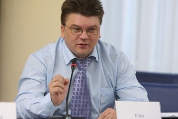 Украинский министр: В опросах образования и развития молодежи я не буду опираться на мораль Крупской и Макаренко