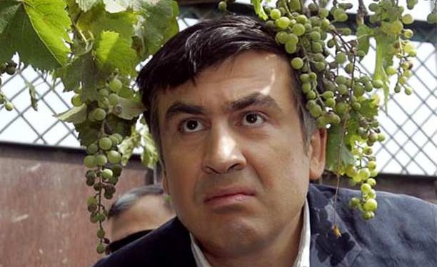 Лавочка закрыта: Центр госуслуг от Саакашвили, которыми он так гордился, прикрыли