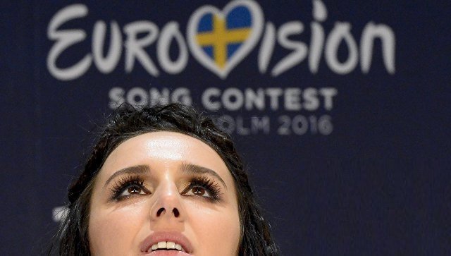 Telegraph: Украина не может найти средства на "Евровидение". Снова появилась возможность отдать конкурс РФ