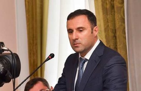 Саакашвили теряет соратников, которые при первой возможности бегут от него