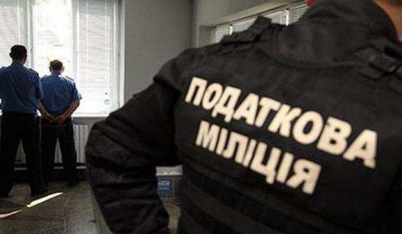 В Харькове налоговая полиция «потеряла» изъятые вещдоки на сумму более 5млн. гривен