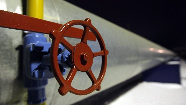 Власти Геническа отрицают поставку крымского газа