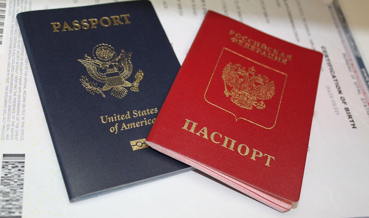 В Госдуме предложили выдать паспорта РФ жителям ДНР и ЛНР