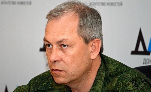 Более 8000 ВСУшников получили "боевые" за убийства мирного населения - Басурин