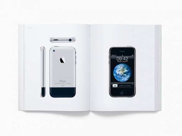 Компания Apple выпустила книгу за 20 тысяч рублей