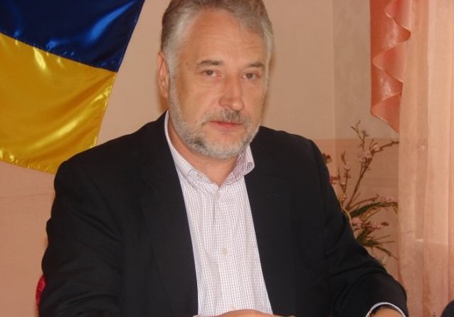 Жебривский: Чтобы восстановить инфраструктуру оккупированного Донбасса нужно много времени.