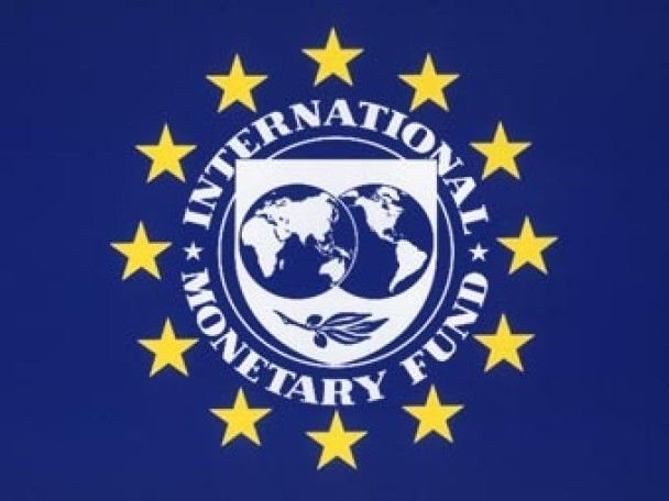 Зрада: МВФ отказал Украине в очередном транше кредита