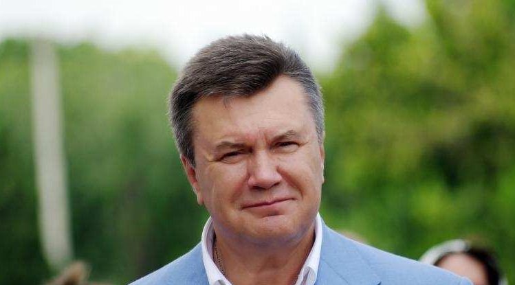 Ведущий волонтер и активист майдана признал, что Янукович был гораздо честнее нынешней власти