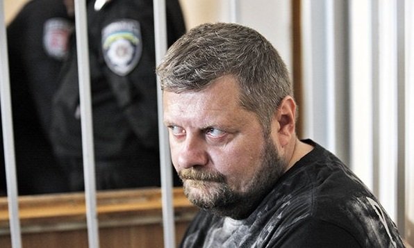 Мосийчук: Задержанных крымчан мы будем менять на Клыха и Карпюка