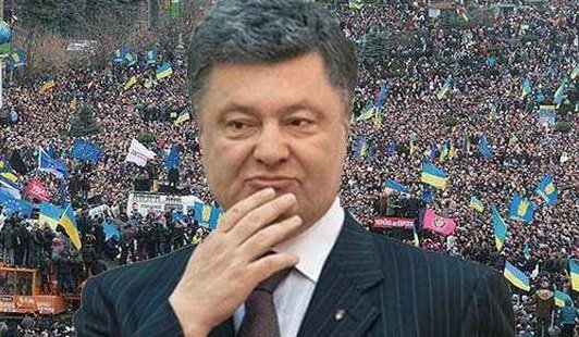 Тимошенко назвала организатора «Шатуна»