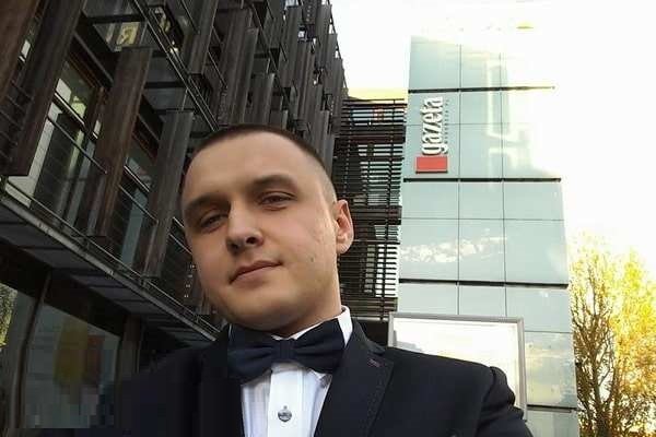Националист из Польши, устроивший драку в студии российского телеканала, принес извинения россиянам