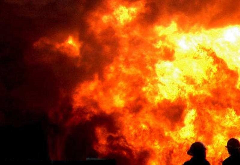 «Достали телефоны и позировали на фоне пламени», — в ночном клубе Львова случился пожар