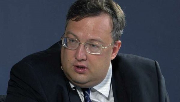Антон Геращенко: Пока Путин жив, он не выдаст Украине Януковича