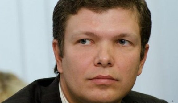 Партия Яценюка хочет запретить выдавать украинское гражданство россиянам
