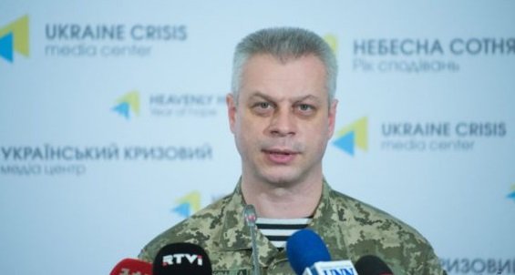 Лысенко: "Отряд боевиков ДНР угрожал миссии ОБСЕ, требуя еды"