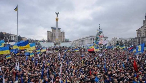 «До сих пор не понимаю, за что стояла на Майдане», — откровения известной украинской альпинистки