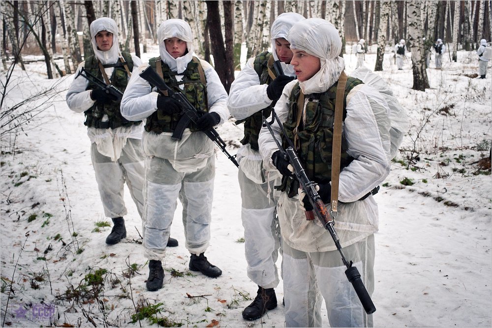 На Донбассе «невидимые российские наемники» стреляют из «бесшумных орудий», — фантазии украинских СМИ