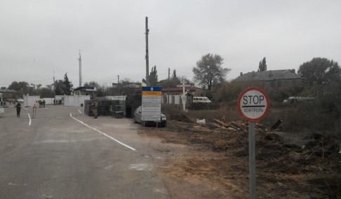 Очевидец рассказал, как украинский военный убил пассажира автобуса под Горловкой