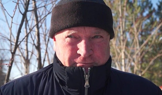 Очевидец рассказал, как боец ВСУ расстрелял людей на КПП "Майорск"