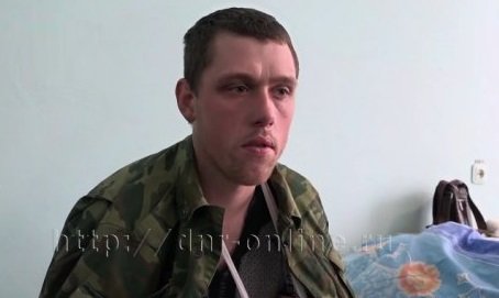 Бойцы НМ ЛНР в госпитале Дебальцево рассказали подробности атаки ВСУ