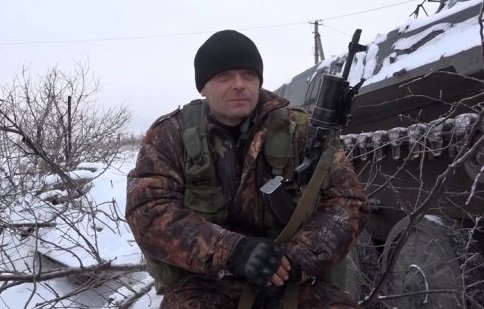 Военнослужащие ЛНР обратились к продолжающим попытки прорыва у Дебальцево бойцам ВСУ
