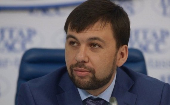 Пушилин заявил, что победа Трампа уже отразилась на ситуации в Донбассе