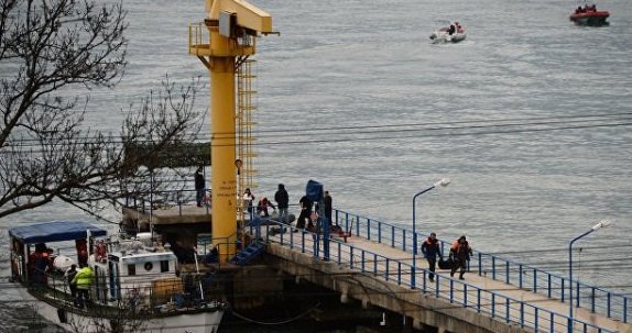 Медведчук обвинил украинских чиновников в глумлении над катастрофой Ту-154