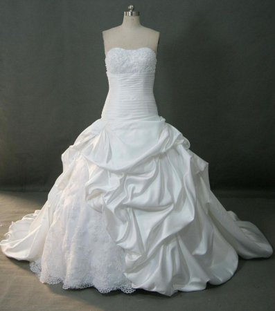 Как выбрать свадебное платье: рекомендации 