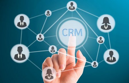 Виды и выбор CRM-системы для вашего бизнеса