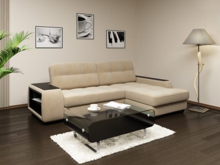 Как подобрать диван для элитного интерьера?