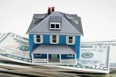 Как взять кредит под залог квартиры?