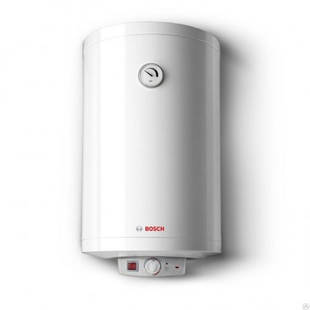 Накопительные водонагреватели Bosch Tronic основные преимущества