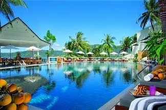 Отели Таиланда — о хорошем отдыхе можно не беспокоиться!