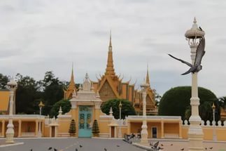 Экскурсии в Камбодже на русском языке