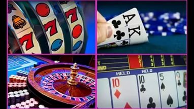 Стоит ли играть в азартные игры с выводом реальных денег?