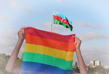 В Азербайджане задерживают геев и трансгендеров: Их пытают